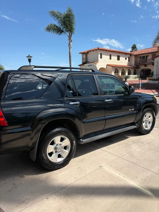 2006 Toyota 4Runner 4th Gen - Image 2 of 9