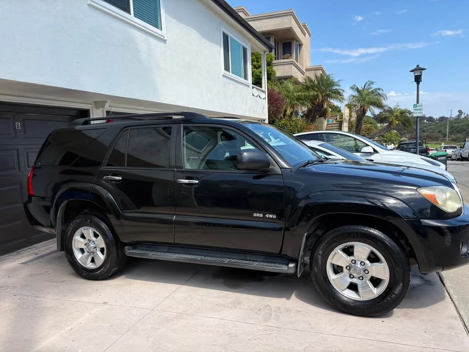 2006 Toyota 4Runner 4th Gen - Image 8 of 9