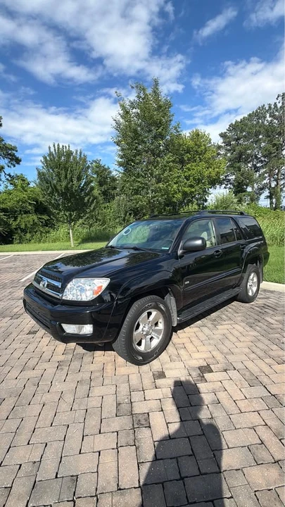 2006 Toyota 4Runner 4th Gen - Image 8 of 15