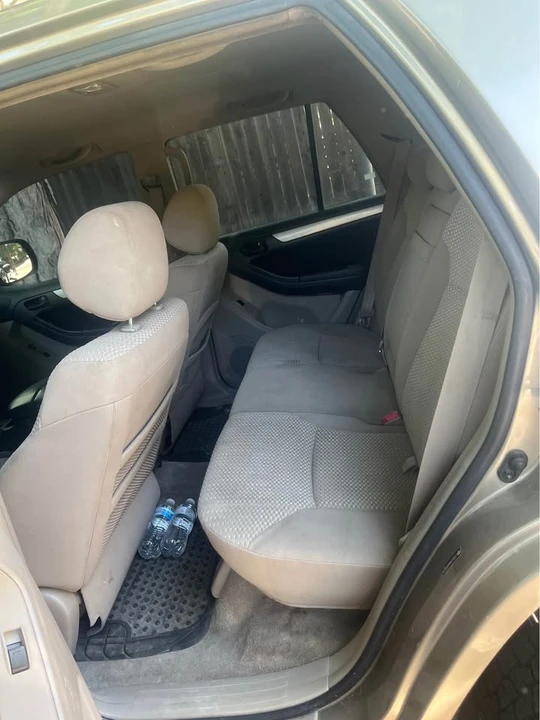 2006 Toyota 4Runner 4th Gen - Image 7 of 10