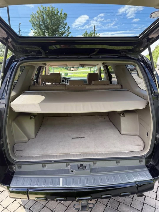 2006 Toyota 4Runner 4th Gen - Image 13 of 15