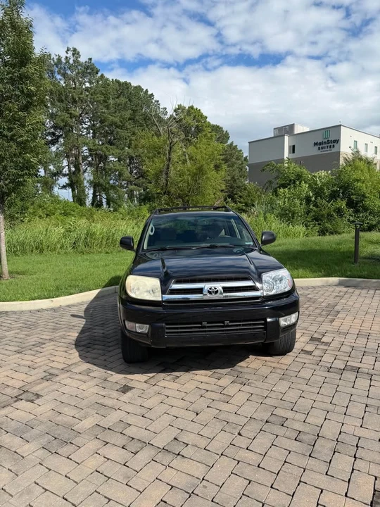 2006 Toyota 4Runner 4th Gen - Image 2 of 15