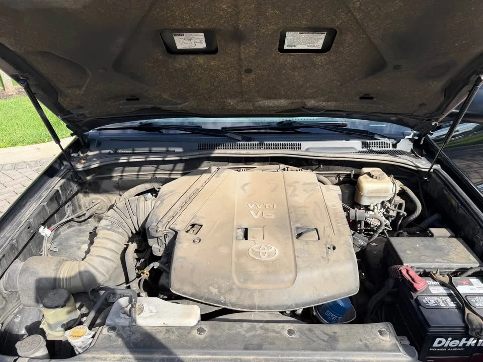 2006 Toyota 4Runner 4th Gen - Image 14 of 15