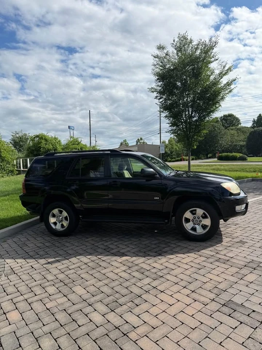 2006 Toyota 4Runner 4th Gen - Image 4 of 15