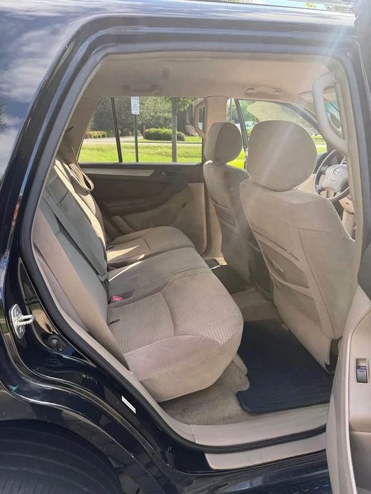 2006 Toyota 4Runner 4th Gen - Image 12 of 15