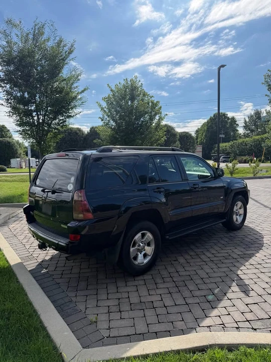 2006 Toyota 4Runner 4th Gen - Image 5 of 15