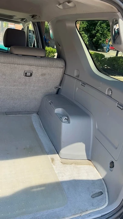 2006 Toyota 4Runner 4th Gen - Image 5 of 9