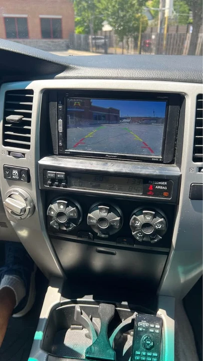 2006 Toyota 4Runner 4th Gen - Image 6 of 9