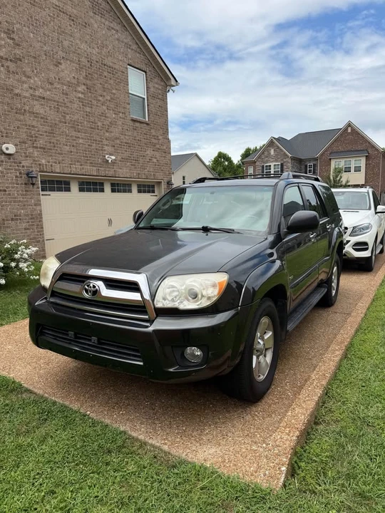 2006 Toyota 4Runner 4th Gen - Image 3 of 20