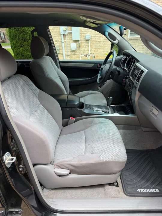 2006 Toyota 4Runner 4th Gen - Image 8 of 20