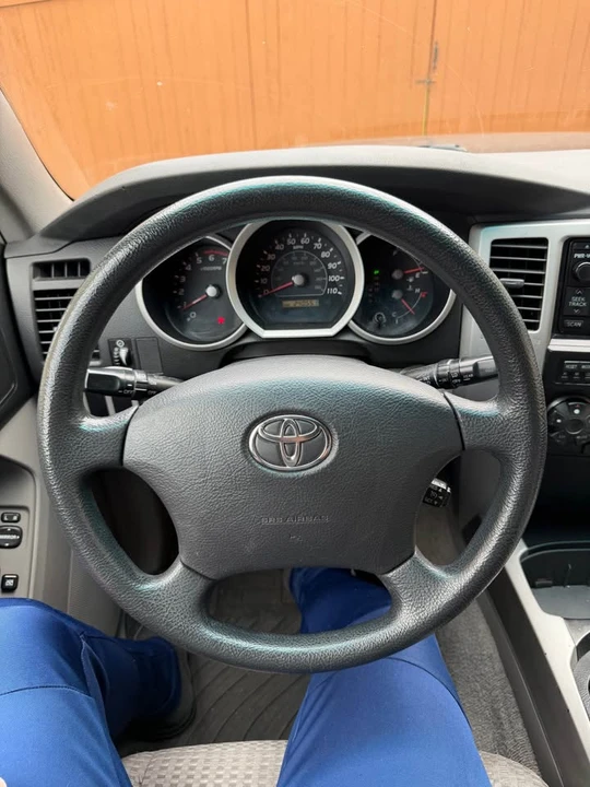 2006 Toyota 4Runner 4th Gen - Image 15 of 20
