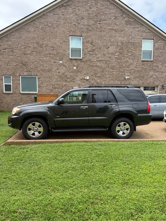 2006 Toyota 4Runner 4th Gen - Image 4 of 20