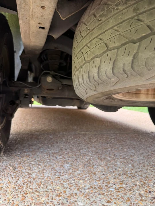 2006 Toyota 4Runner 4th Gen - Image 18 of 20