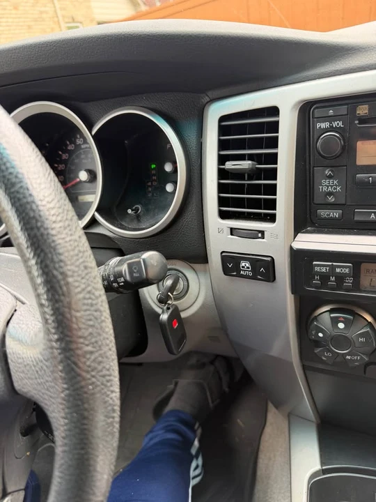 2006 Toyota 4Runner 4th Gen - Image 17 of 20