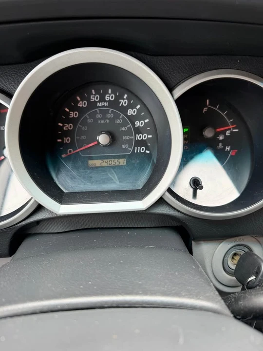 2006 Toyota 4Runner 4th Gen - Image 16 of 20