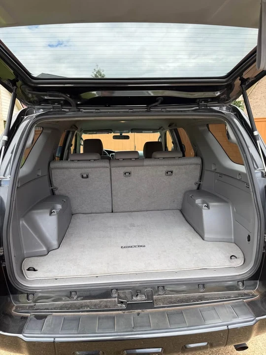 2006 Toyota 4Runner 4th Gen - Image 10 of 20