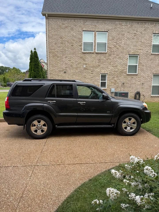 2006 Toyota 4Runner 4th Gen - Image 7 of 20