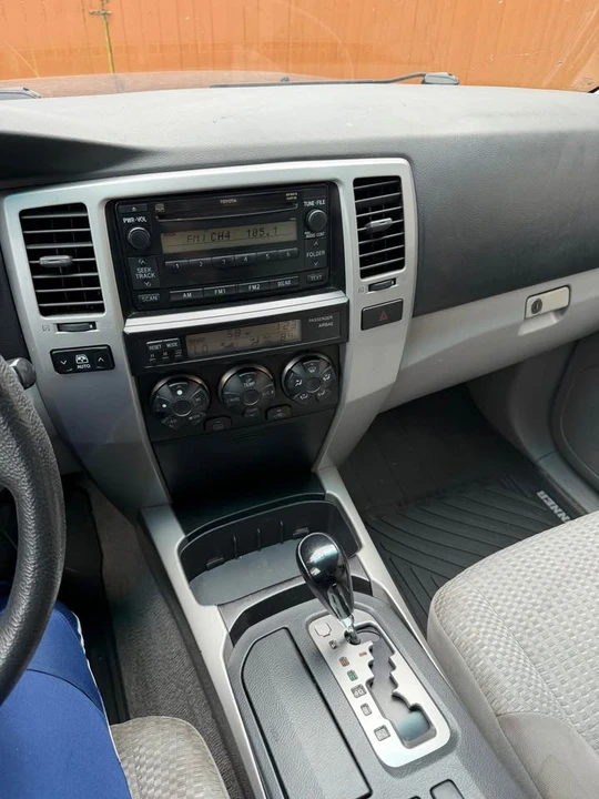 2006 Toyota 4Runner 4th Gen - Image 14 of 20