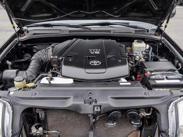 2006 Toyota 4Runner 4th Gen - Image 30 of 31