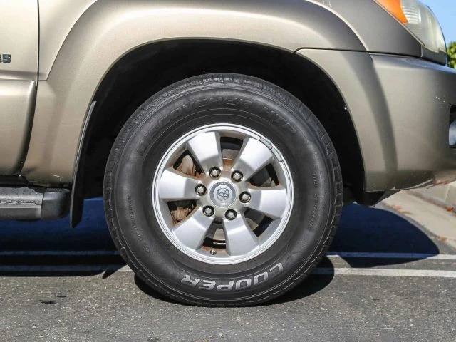 2006 Toyota 4Runner 4th Gen - Image 14 of 21