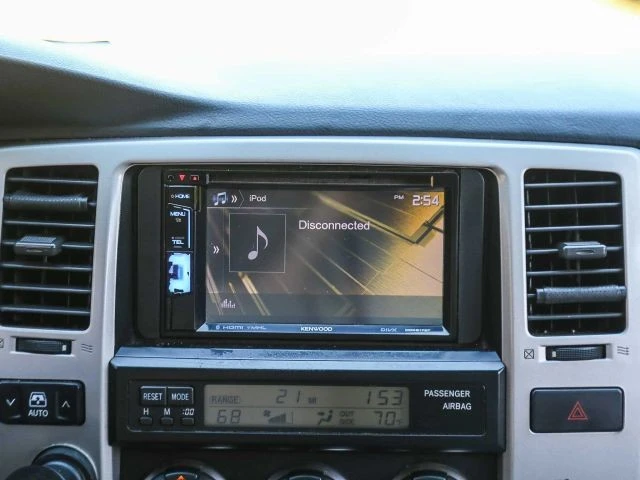 2006 Toyota 4Runner 4th Gen - Image 18 of 21