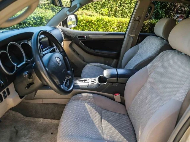 2006 Toyota 4Runner 4th Gen - Image 23 of 31