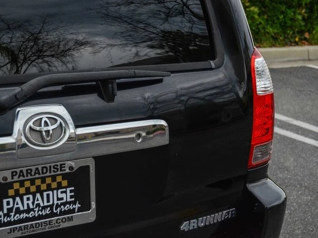 2006 Toyota 4Runner 4th Gen - Image 8 of 21
