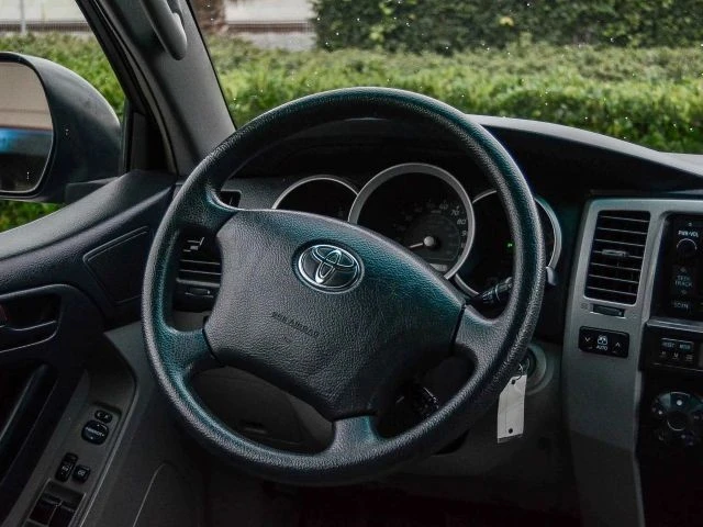 2006 Toyota 4Runner 4th Gen - Image 16 of 31