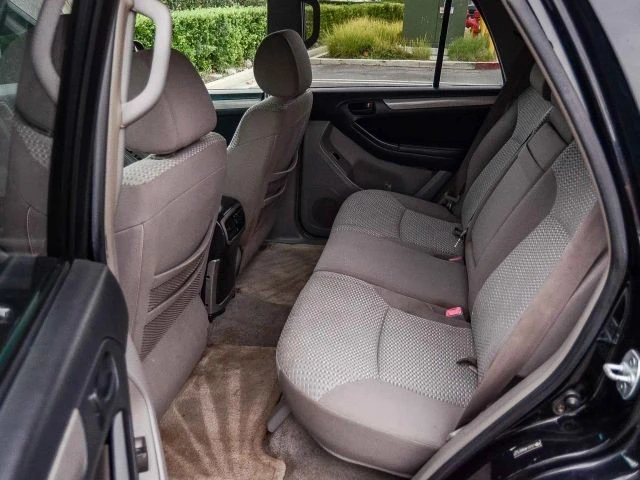 2006 Toyota 4Runner 4th Gen - Image 21 of 21