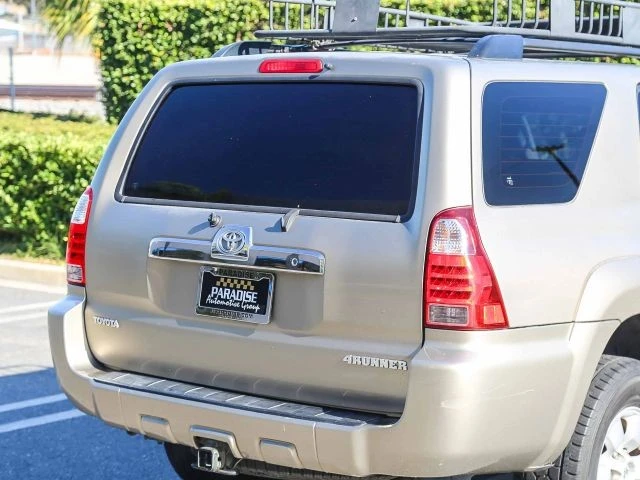 2006 Toyota 4Runner 4th Gen - Image 10 of 21