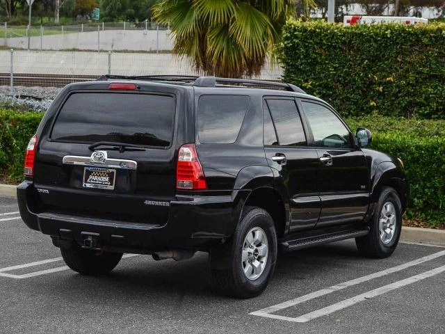 2006 Toyota 4Runner 4th Gen - Image 4 of 21