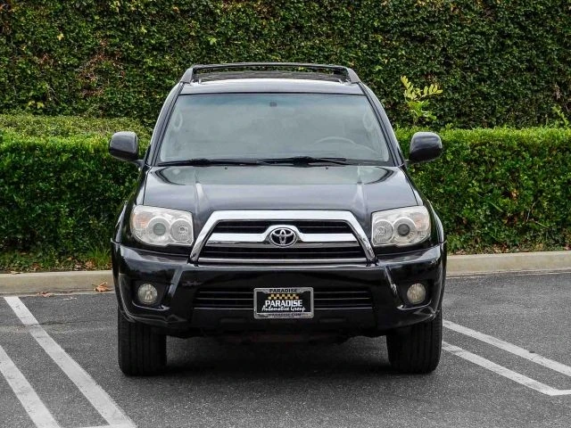 2006 Toyota 4Runner 4th Gen - Image 2 of 21
