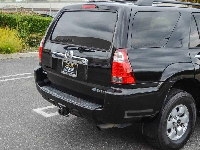 2006 Toyota 4Runner 4th Gen - Image 9 of 21