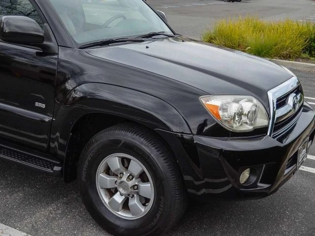 2006 Toyota 4Runner 4th Gen - Image 12 of 31