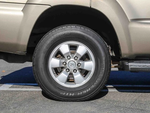 2006 Toyota 4Runner 4th Gen - Image 13 of 21