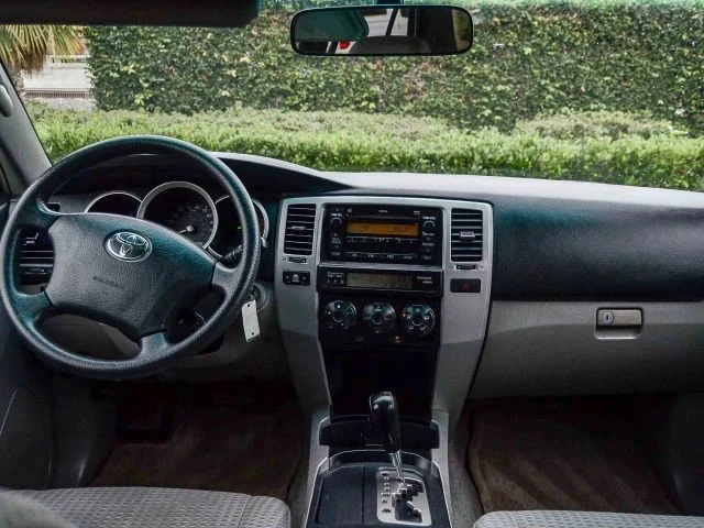 2006 Toyota 4Runner 4th Gen - Image 15 of 21