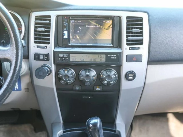 2006 Toyota 4Runner 4th Gen - Image 17 of 21