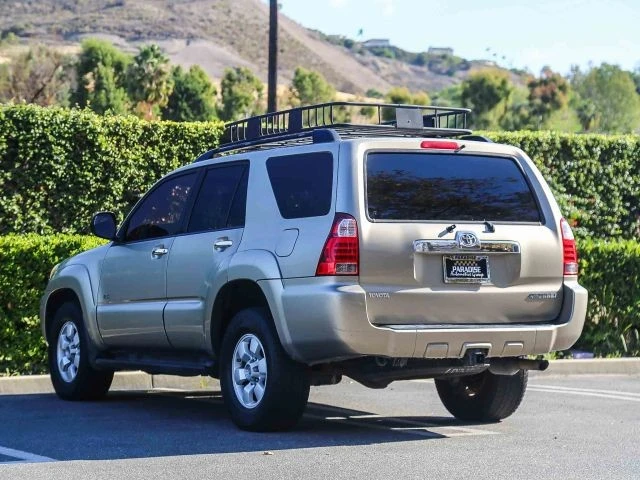 2006 Toyota 4Runner 4th Gen - Image 7 of 21