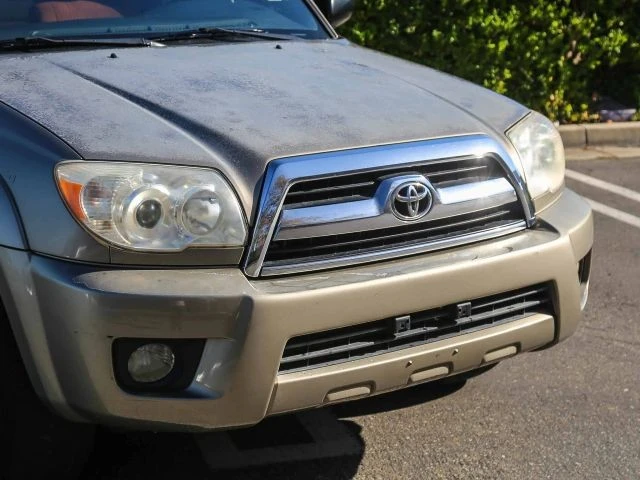 2006 Toyota 4Runner 4th Gen - Image 4 of 21