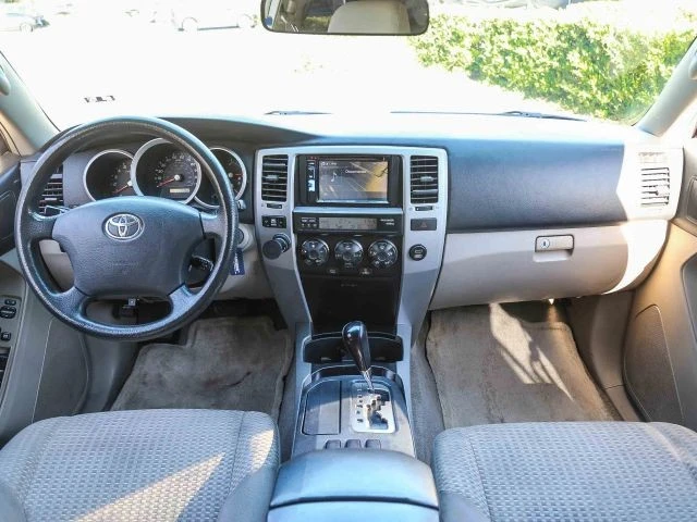 2006 Toyota 4Runner 4th Gen - Image 16 of 21