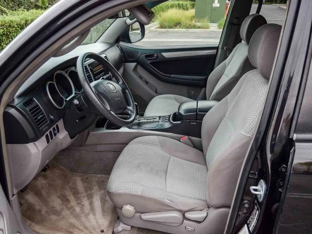 2006 Toyota 4Runner 4th Gen - Image 22 of 31