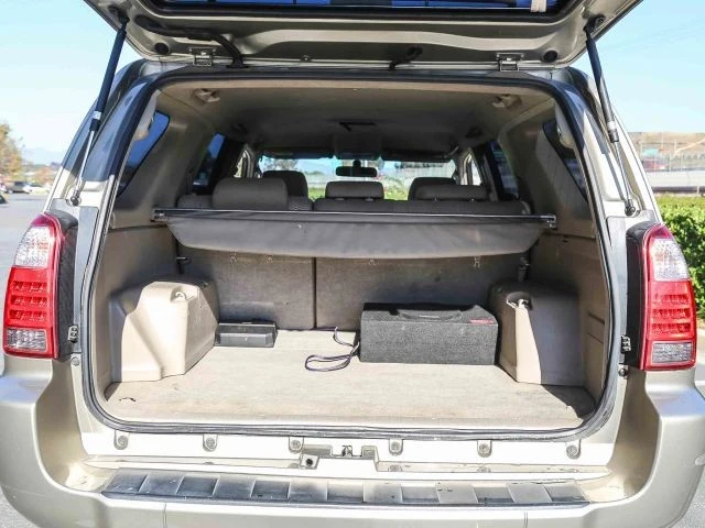 2006 Toyota 4Runner 4th Gen - Image 31 of 31