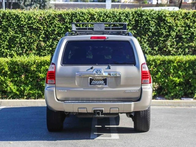 2006 Toyota 4Runner 4th Gen - Image 8 of 21