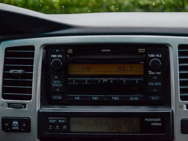2006 Toyota 4Runner 4th Gen - Image 18 of 31