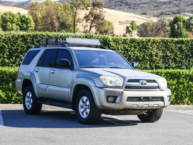 2006 Toyota 4Runner 4th Gen - Image 3 of 21