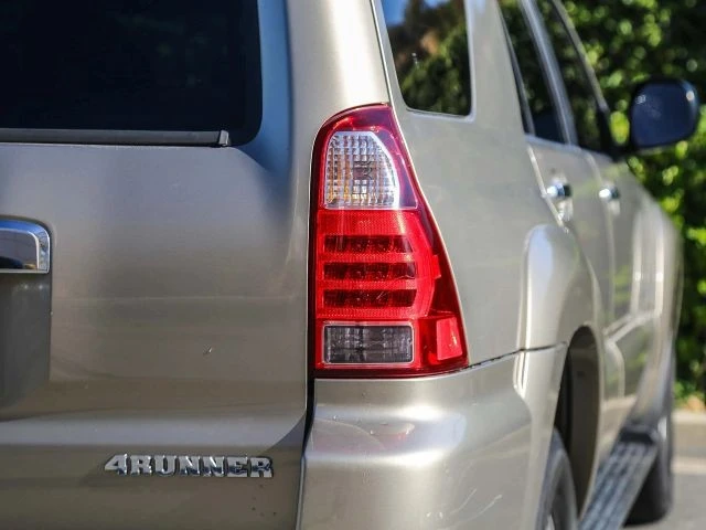 2006 Toyota 4Runner 4th Gen - Image 11 of 21