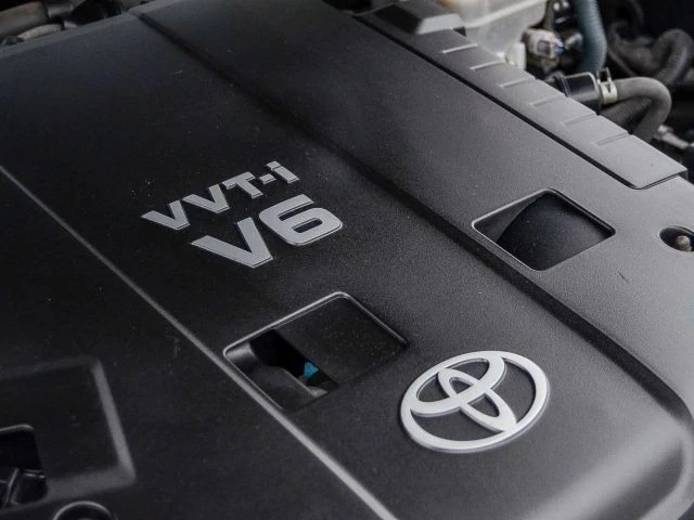 2006 Toyota 4Runner 4th Gen - Image 31 of 31