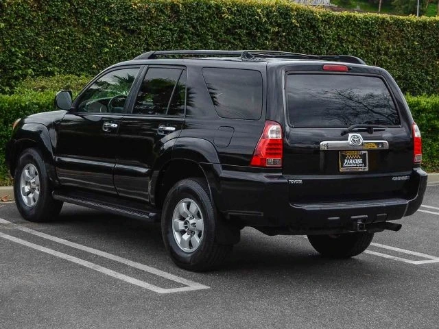 2006 Toyota 4Runner 4th Gen - Image 6 of 31