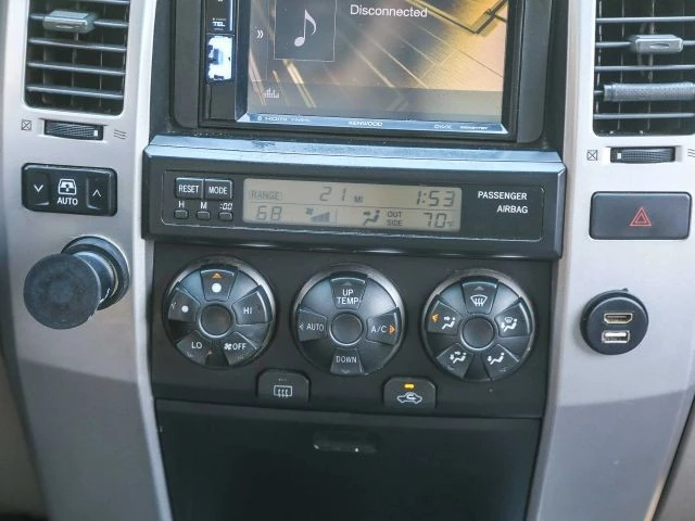 2006 Toyota 4Runner 4th Gen - Image 19 of 21