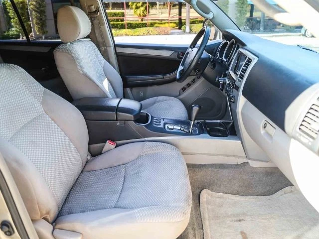 2006 Toyota 4Runner 4th Gen - Image 21 of 21